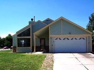 14614 E Walsh Dr, Aurora, CO 80012