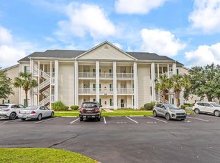 5080 Windsor Green Way #302, Myrtle Beach, SC 29579
