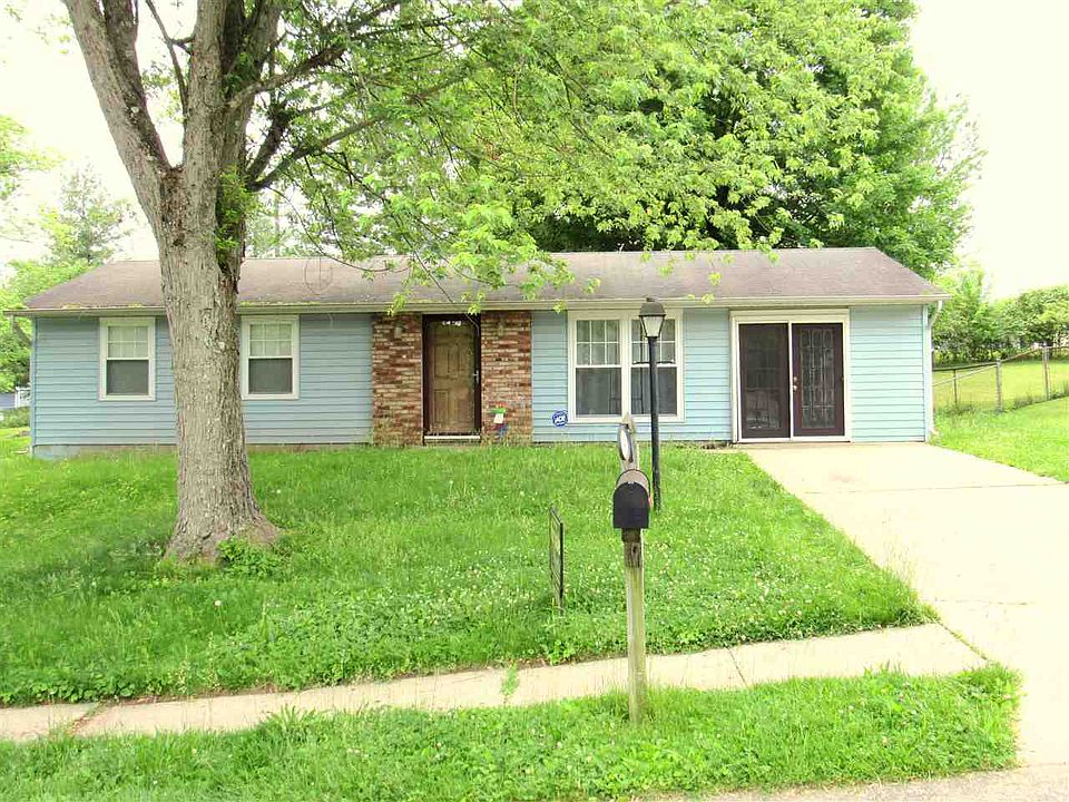 1st image of 3541 W Fairington Dr