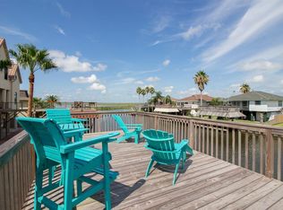 1316 Blue Heron St, Bayou Vista, TX 77563