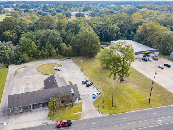 S Union St, Opelousas, LA 70570