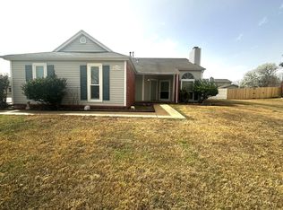 8822 S 75th East Ave, Tulsa, OK 74133