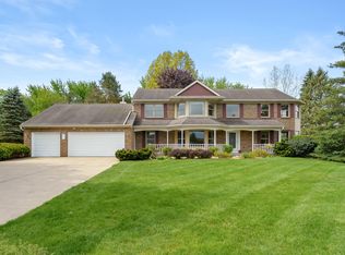 5471 Gatwick Ct, Kalamazoo, MI 49009