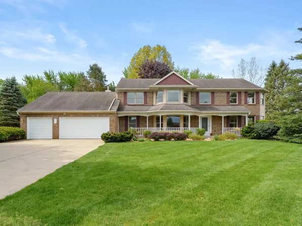 5471 Gatwick Ct, Kalamazoo, MI 49009