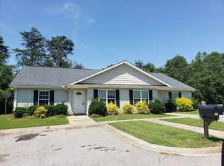 209 Mountain Gap Rd #209, Taylors, SC 29687