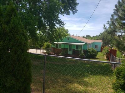 2610 W Cornell Ave, Denver, CO, 80236