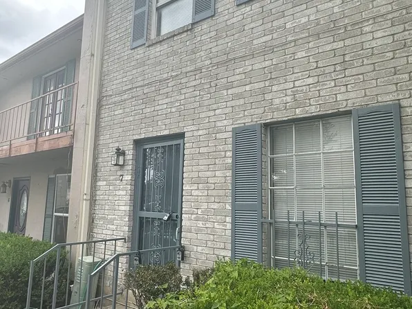 6427 WURZBACH RD #7, San Antonio, TX 78240