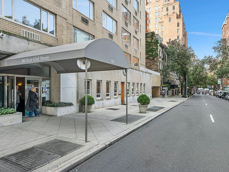 1st image of 166 E 63rd St APT 8B