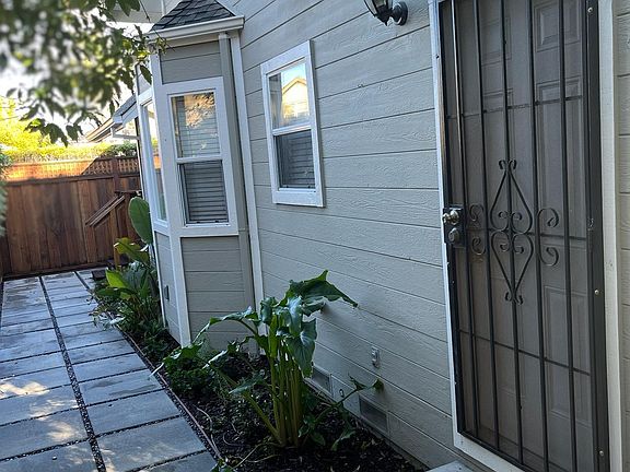 Side yard