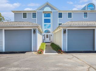7344 Huron Ave #A-302, Lexington, MI 48450
