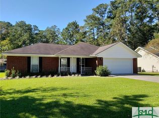 105 Woodbury Ln, Rincon, GA 31326