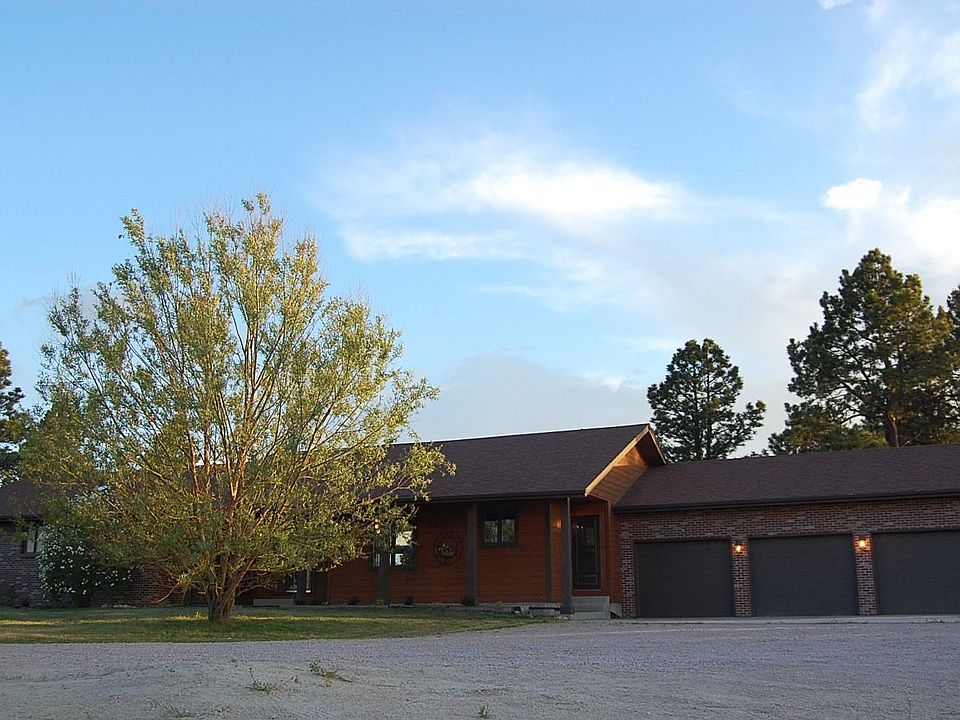 Western Sky Ranch Exterior