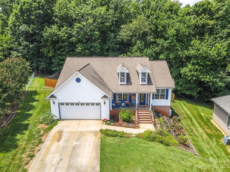 1806 Pipers Ridge Cir NW, Conover, NC 28613 Zillow
