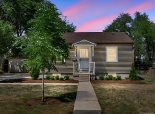 22 Bryant Way, Denver, CO 80219