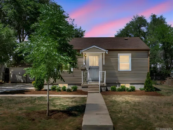 22 Bryant Way, Denver, CO 80219