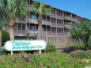208 N Ocean Blvd #121, North Myrtle Beach, SC 29582