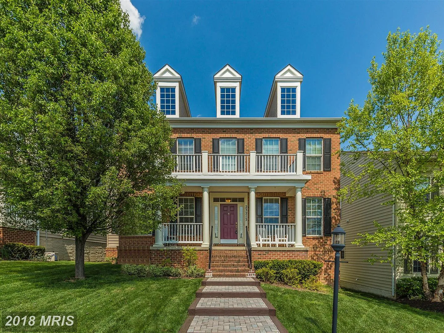 23213 Tall Poplar Dr photo 1