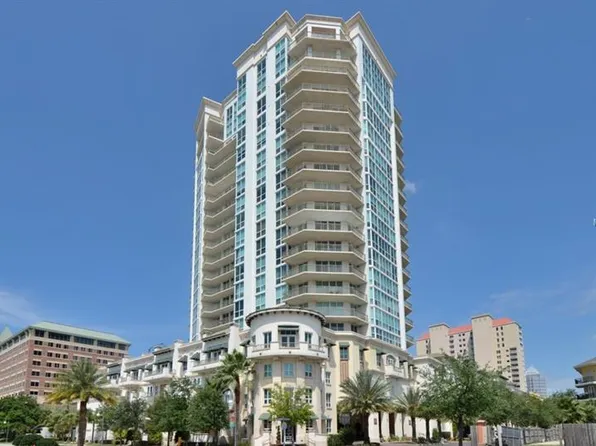 450 Knights Run Ave Unit 409, Tampa, FL 33602