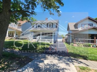 219 Knecht Dr, Dayton, OH