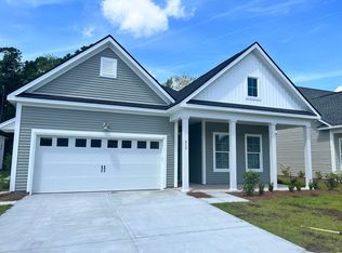 418 Bumble Cir LOT 78, Murrells Inlet, SC 29576
