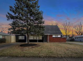 1596 Duffield Dr, Columbus, OH