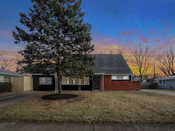 1596 Duffield Dr, Columbus, OH 43227