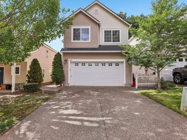 6473 NW Shelsam Ter, Portland, OR 97229