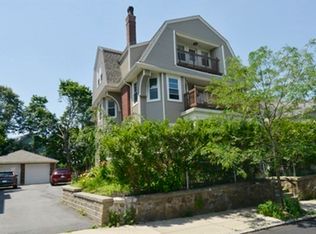 35 Patten St #3, Boston, MA 02130