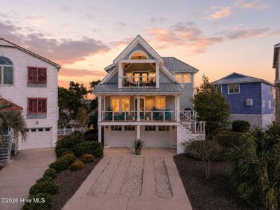 114 Leeward Court, Kure Beach, NC, 28449