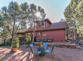 838 S Palomino Way, Payson, AZ 85541