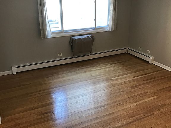 Living Room Window