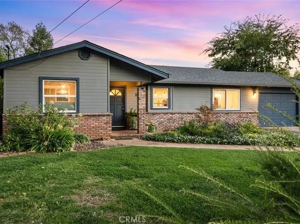 1679 Hooker Oak Ave, Chico, CA 95926