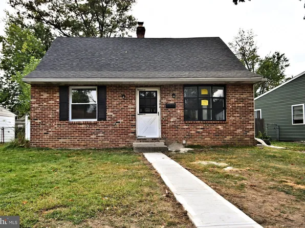 304 W Love Ln, Norwood, PA 19074