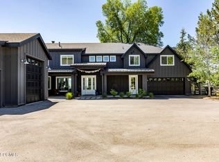 650 N River Rd, Midway, UT 84049