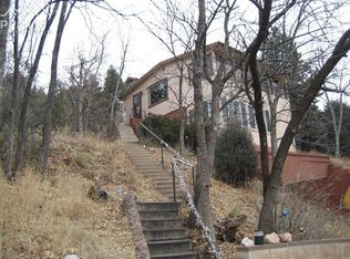 30 Lincoln Ave UNIT B, Manitou Springs, CO 80829