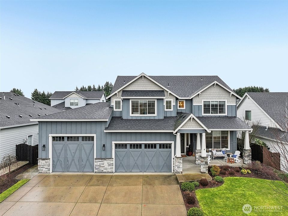 1st image of 12709 NE 58th Avenue