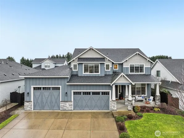 12709 NE 58th Avenue, Vancouver, WA 98686