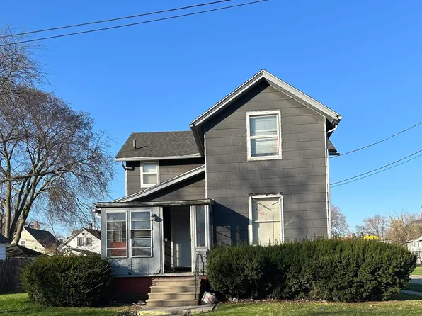921 Ames St, Saginaw, MI 48602