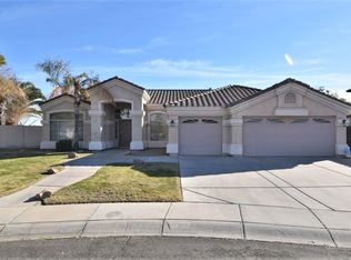 1295 S Spartan St, Gilbert, AZ 85233