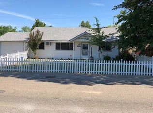 3313 U St, Antelope, CA 95843