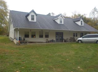 400 S, Washington, IN 47501