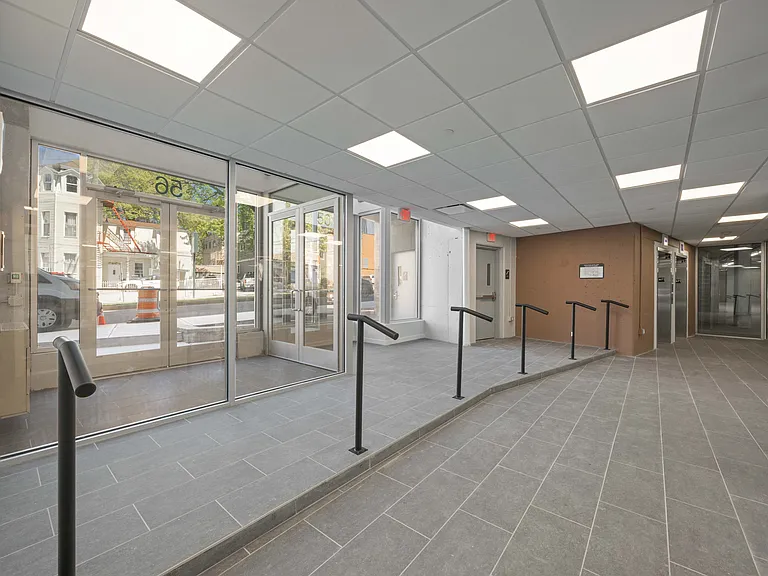 Lobby Area
