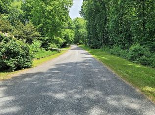 Wallasey Rd, Rural Hall, NC 27045