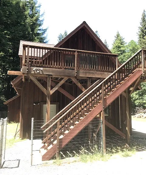 Highland Way — Photo 1
