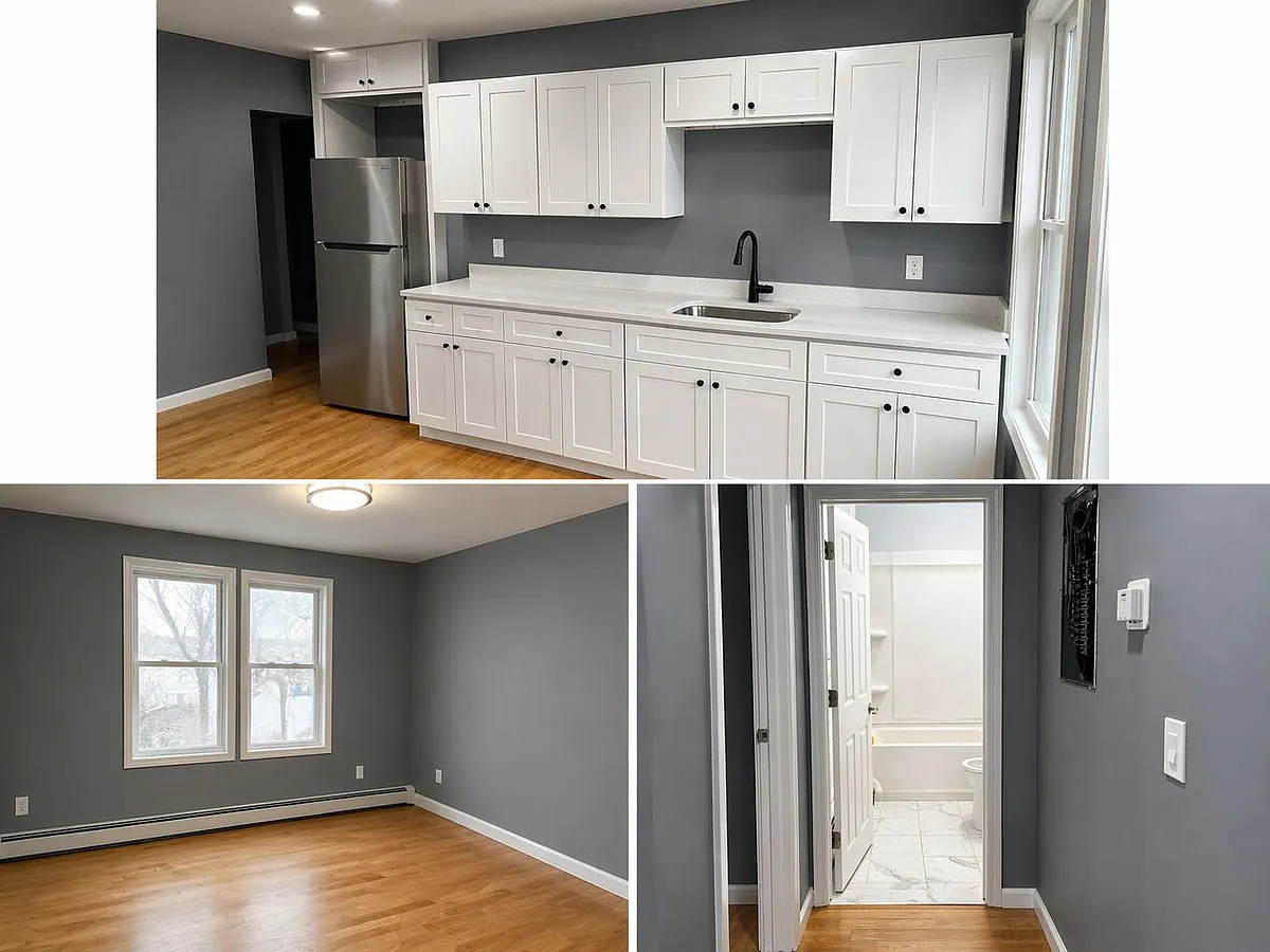 Building Photo - 9 Thayer Ct #6