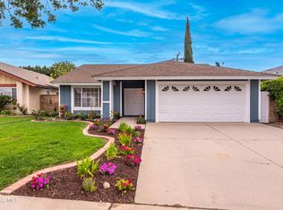 2842 El Paso Ave, Simi Valley, CA 93063