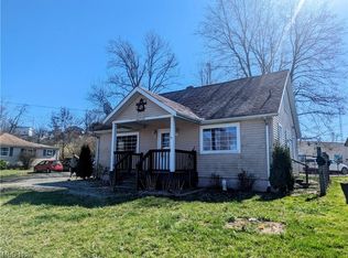 46735 Y And O Rd, East Liverpool, OH
