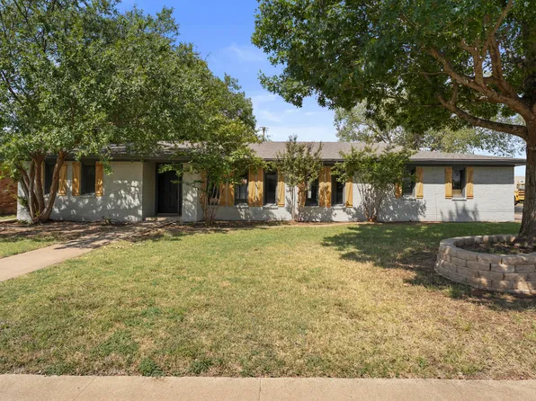 6002 Oxford Ave, Lubbock, TX 79413