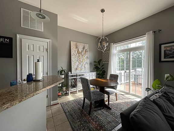Breakfast Nook