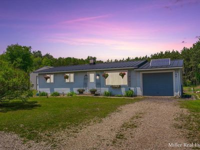 6326 S M 66 Hwy, Nashville, MI, 49073